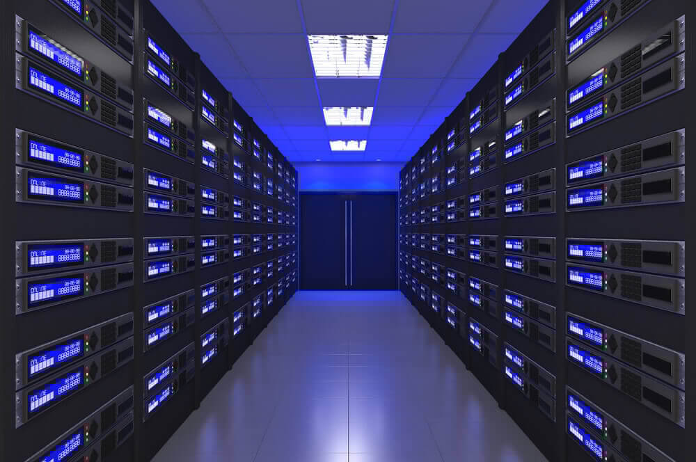 NTT Communications Opens Top-Scale Data Center in Thailand