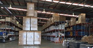 Australia's Leading Contract Manufacturer in the Nutrition Sector