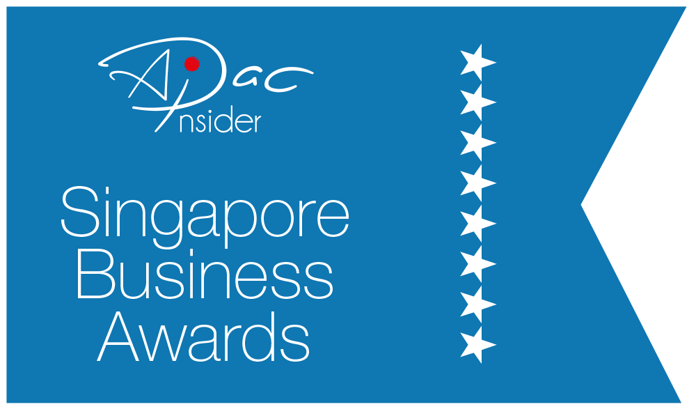 Singapore Business Awards Logo