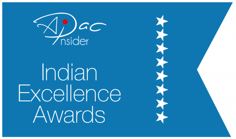 Indian Excellence Awards Logo