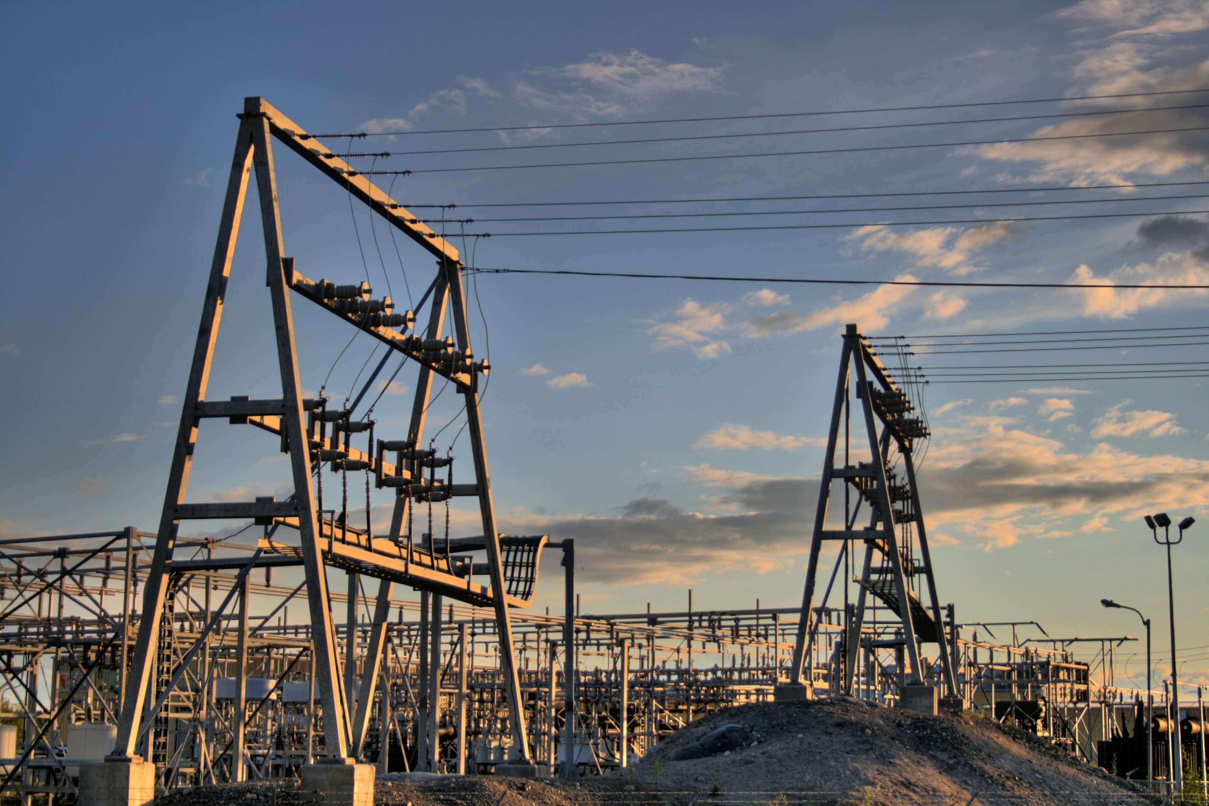 Asia-Pacific Smart Grid Market to Grow
