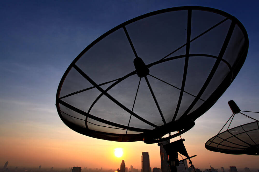 Panasonic Scales up Eutelsat Capacity over Asia Pacific for in-Flight Internet and TV Services