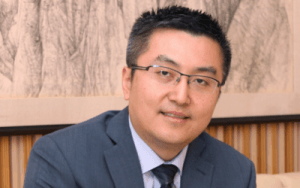 XPENG Motors Appoints Dr. Brian Gu as Vice Chairman and President