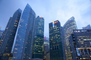 Asia Pacific Regional Headquarters: Singapore on Top, but Competition to Increase