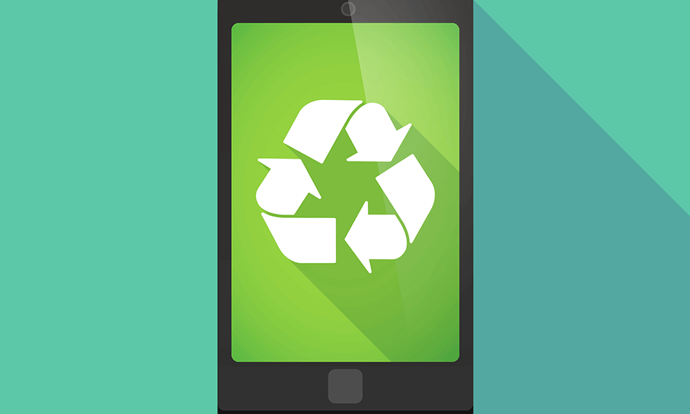 China's E-Waste Recycling App Goes Global