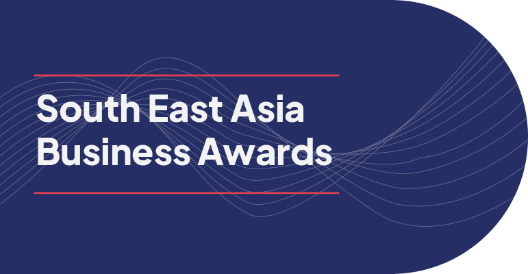 ACAP Insider South East Asia Business Awards logo for landing page