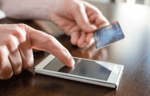 Mobile Payments Poised for Growth
