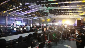 Gaming Lifestyle Festival DreamHack returns to Asia for its second edition