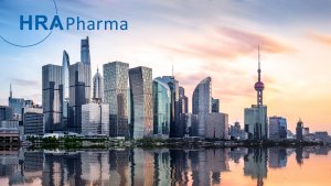 HRA Pharma Furthers International Expansion With Chinese Joint Venture