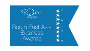 APAC Insider Magazine Announces the South East Asia Business Awards 2020 Winners