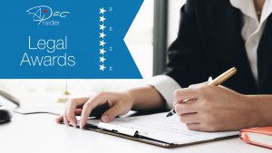 APAC Insider Announces the Winners of the 2020 Legal Awards