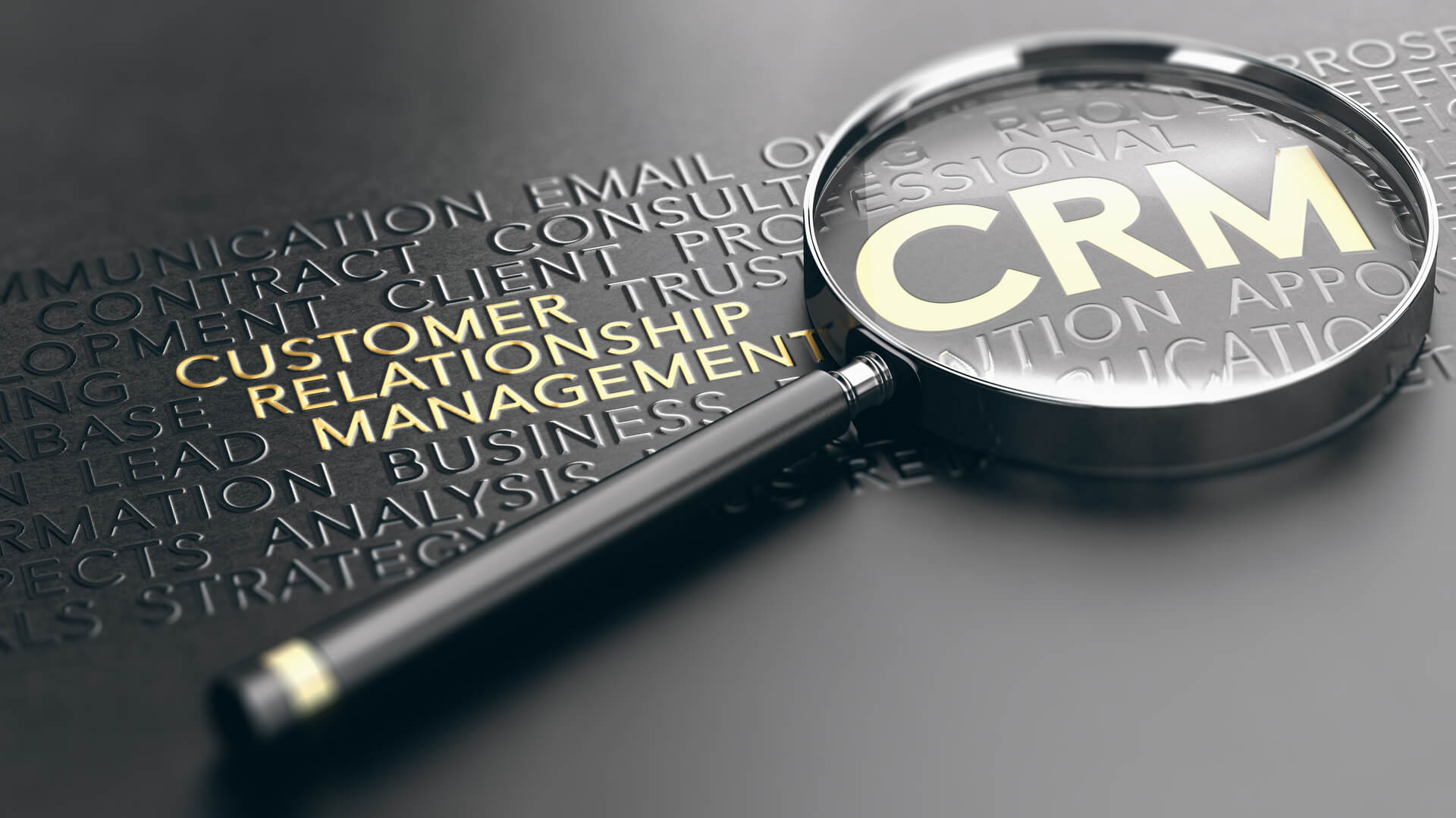 Affordable CRM Solutions