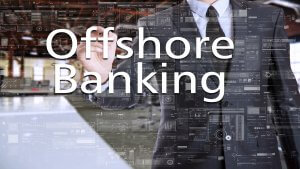 Are You in Hong Kong? Here's why You Need An Offshore Bank Account