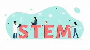 Why More Women are Choosing STEM Careers and Stereotypes Are Being Smashed