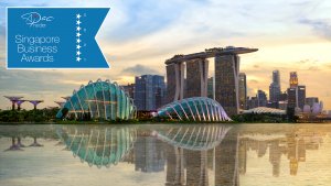 APAC Insider Magazine Announces the Winners of the 2021 Singapore Business Awards