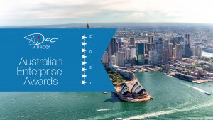 APAC Insider Magazine Announces the Winners of the 2021 Australian Enterprise Awards