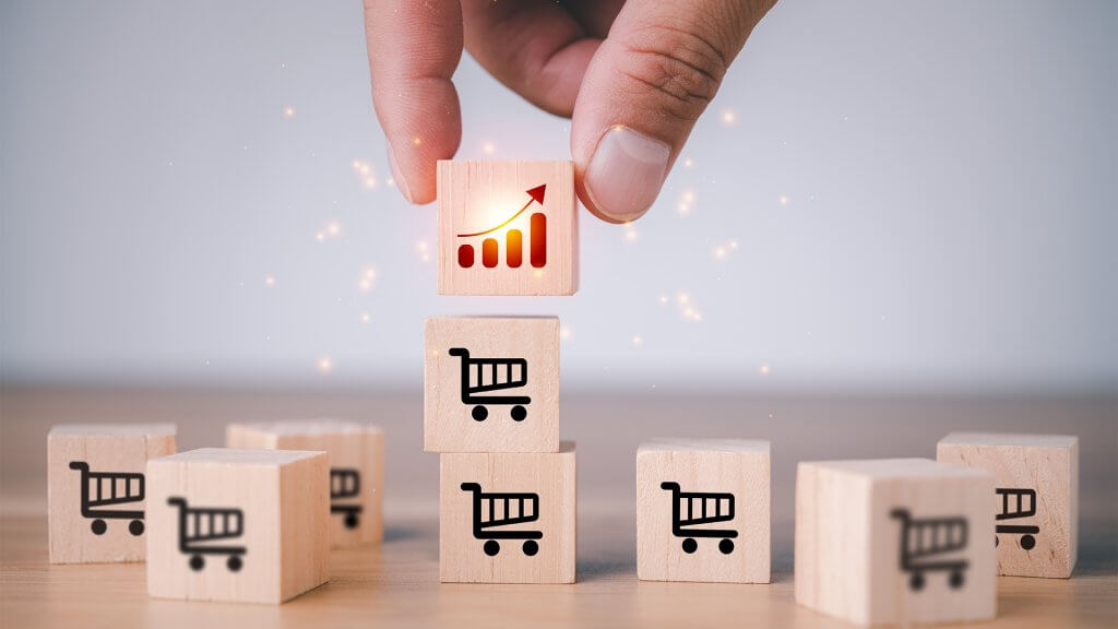 Ecommerce growth