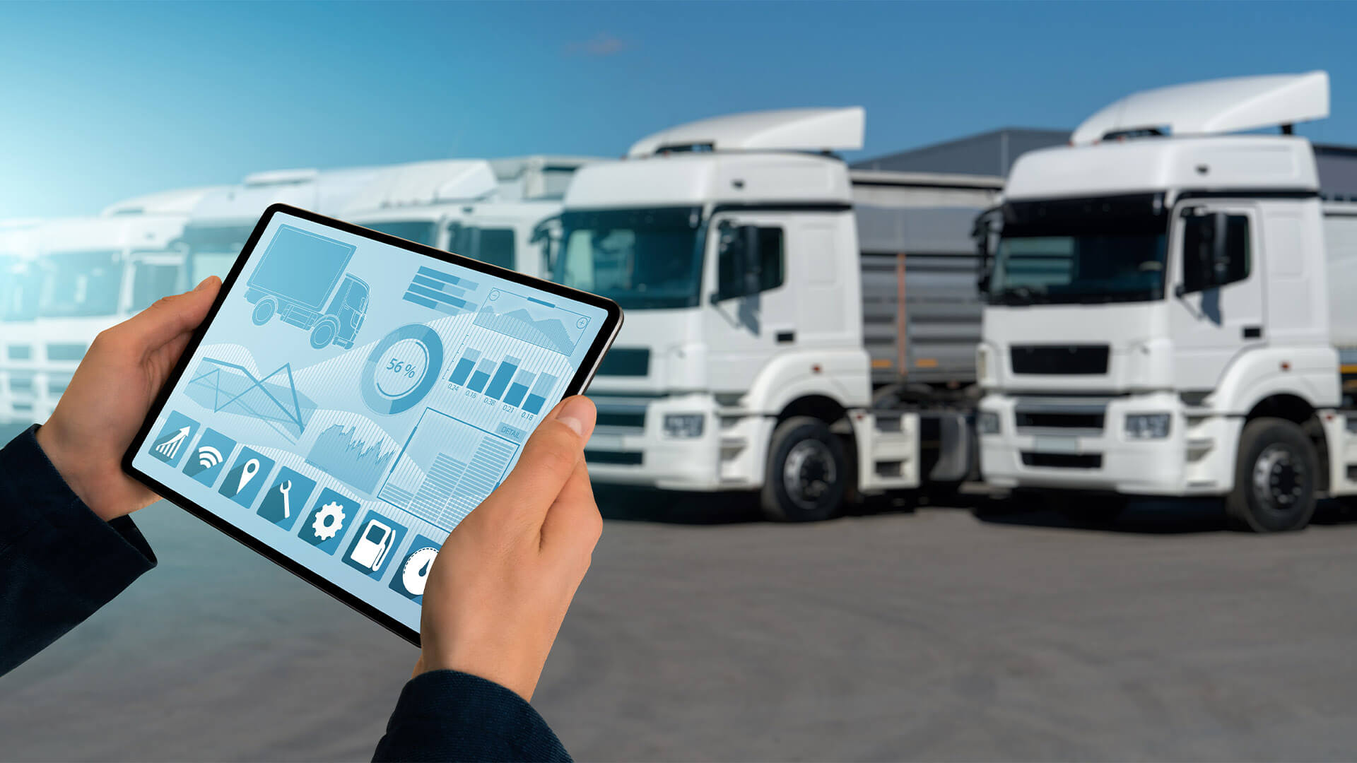 Why Is Fleet Management Tracking Important? - APAC Insider