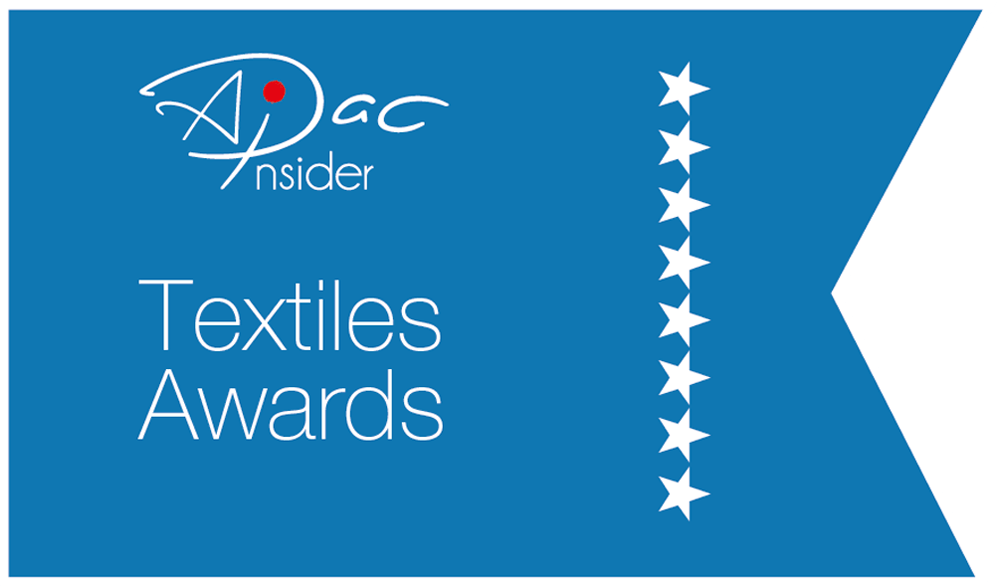 textiles awards website logo