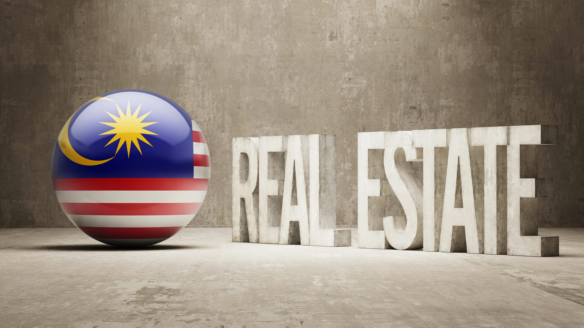 Malaysia Real Estate