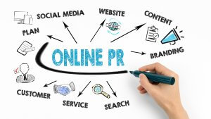 How Can Online Public Relations (PR) Impact Your Business?