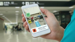 How Airports Can Use Indoor Mapping to Improve Passenger Experience