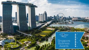 APAC Insider Announces the 2022 Singapore Business Award Winners