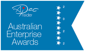 APAC Insider Magazine Announces the Winners of the 2022 Australian Enterprise Awards