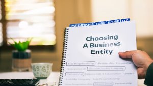 A Guide to Choosing a Business Entity In the Asia Pacific