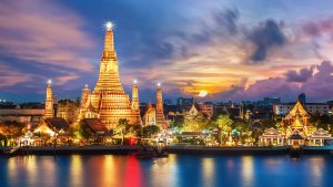 Bangkok to Host ICCA Congress 2023, Signalling Thailand's Return as a Contender for Large-Scale International MICE