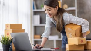 The Benefits of a Smart Connected Commerce for MSMEs in APAC