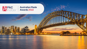 APAC Insider Magazine Announces the Winners of the 2022 Australian Made Awards