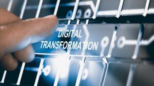 6 Trends Shaping Digital Transformation in 2022