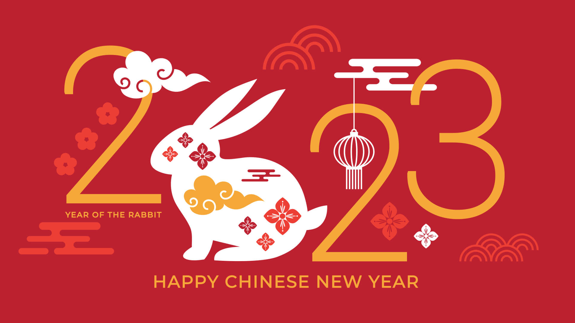 Chinese & Lunar New Year