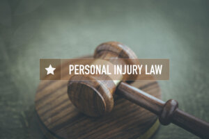 Personal Injury Law: Everything You Need to Know to Be Compensated