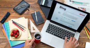 The Benefits of Outsourcing Content and Blog Writing for Businesses