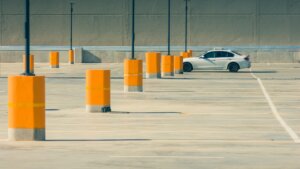 5 Ways to Optimize Your Business Parking Strategy