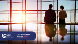 APAC Insider Announces the Winners of the 2023 CEO of the Year Awards