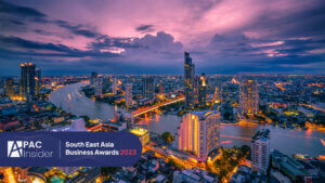 APAC Insider Magazine Announces the Winners of the 2023 South East Asia Business Awards