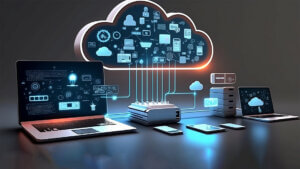 The Advantages of Implementing a Cloud Edge Platform in Your Business 