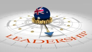 Top Issues for Australian Business Leaders in 2023