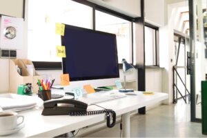 Serviced Offices vs. Coworking Spaces: Making the Right Choice