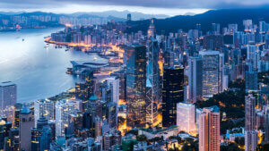 Hong Kong: Gateway to GBA Business Opportunities