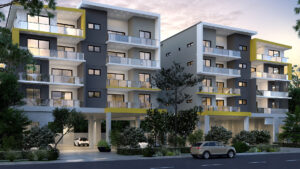 Best Residential Development Firm 2024 - Queensland